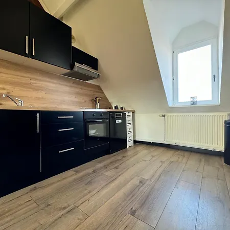 Les Toits D'Arras Apartment Exterior photo