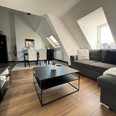 Les Toits D'Arras Apartment Exterior photo